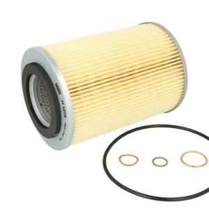 Filtr oleju Mann-Filter H 1275 X - Nowość w sprzedaży