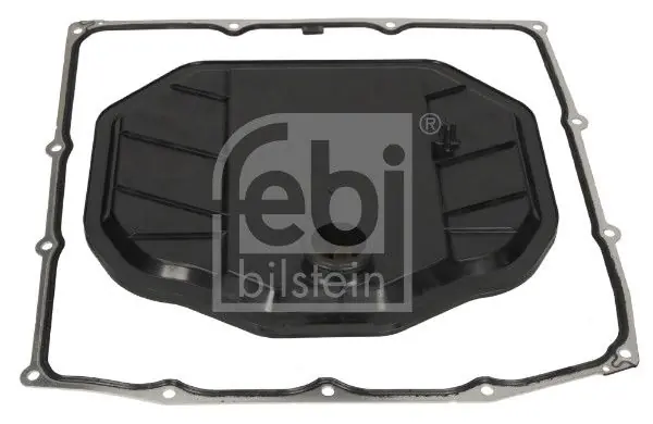 Oferta dnia | Filtr hydrauliczny FEBI 182136
