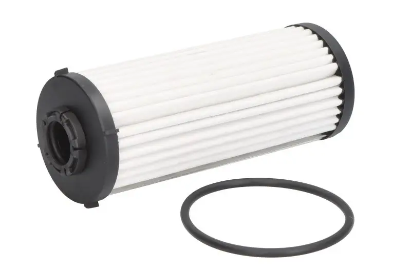 Skorzystaj teraz - Filtr hydrauliczny autom. skrzyni bi PURFLUX TK011