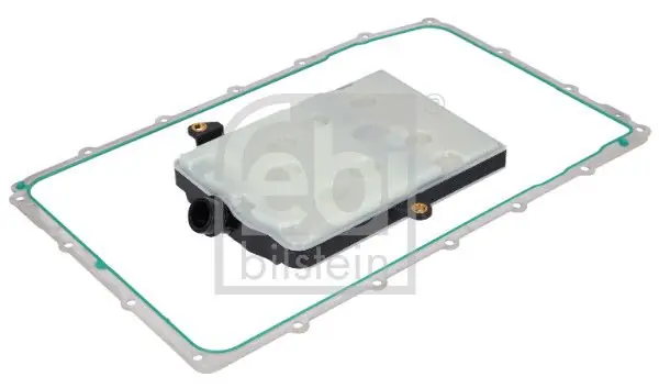 Filtr hydrauliczny autom. skr FEBI BILSTEIN 188427 | Sprawdzony produkt