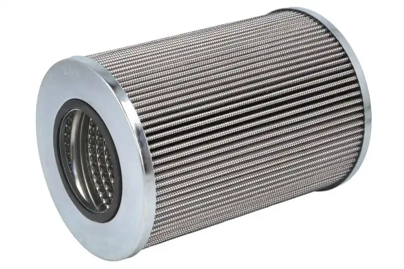 Filtr hydrauliki sterowniczej MANN HD 1258/2 - Nowość w sprzedaży