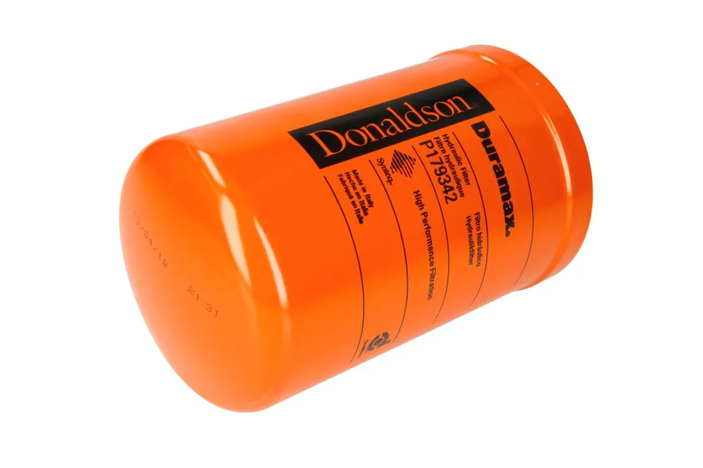 Filtr hydrauliczny DONALDSON OFF P179342 | Prosto od producenta