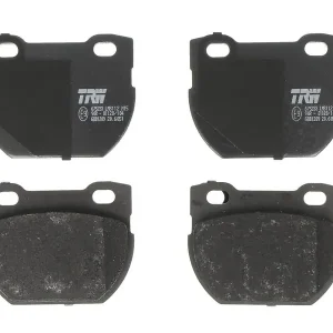 Klocki hamulcowe TRW GDB1209 - Świetna oferta