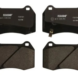 Klocki hamulcowe FERODO FDB1561 - Świetna oferta