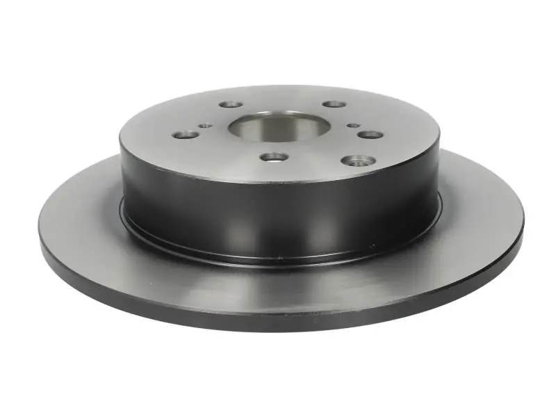 Tarcza hamulcowa TRW DF6319 - Nowy produkt