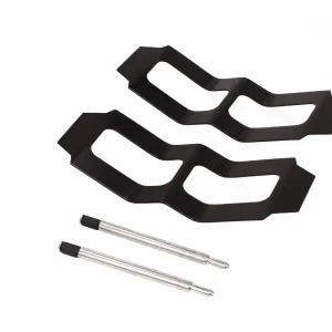 Zestaw montażowy QUICK BRAKE 109-0987 | Hit sprzedaży