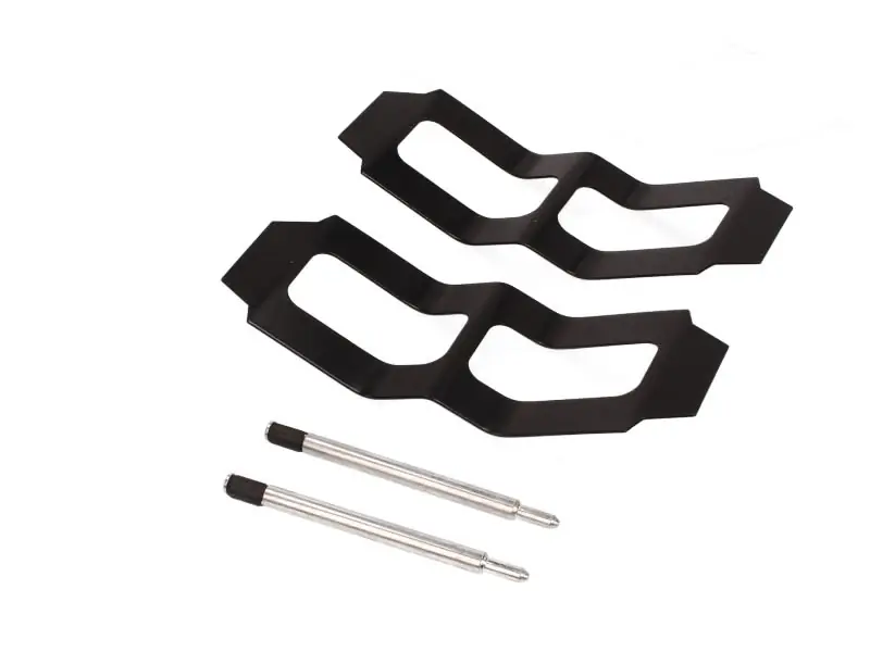 Zestaw montażowy QUICK BRAKE 109-0987 | Hit sprzedaży