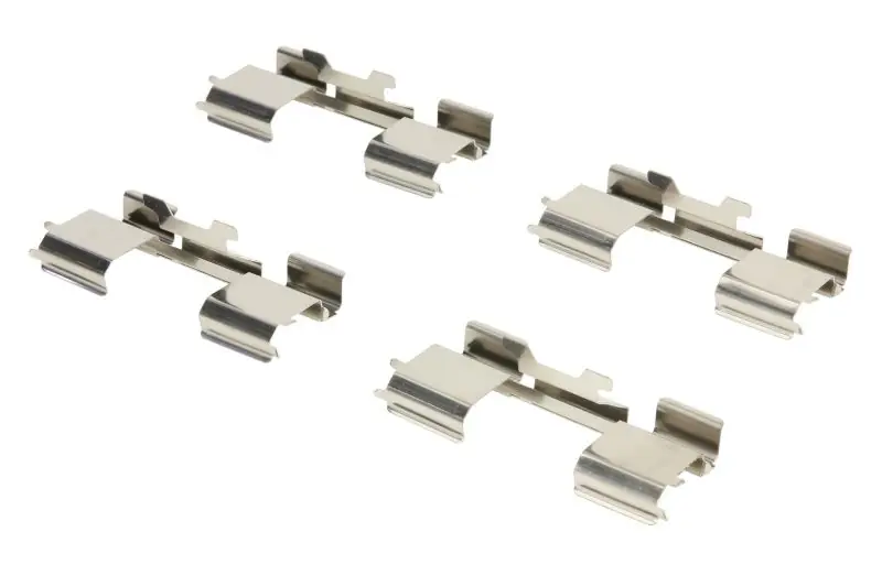 W sprzedaży | Zestaw montażowy QUICK BRAKE 109-1726