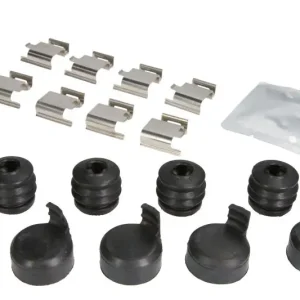 Zestaw montażowy QUICK BRAKE 109-0036 - Bardzo popularny produkt