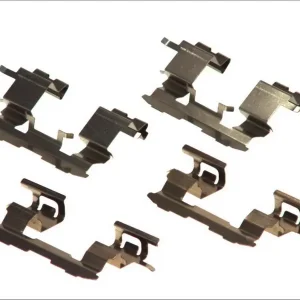 Zestaw montażowy QUICK BRAKE 109-1631 - Rabat