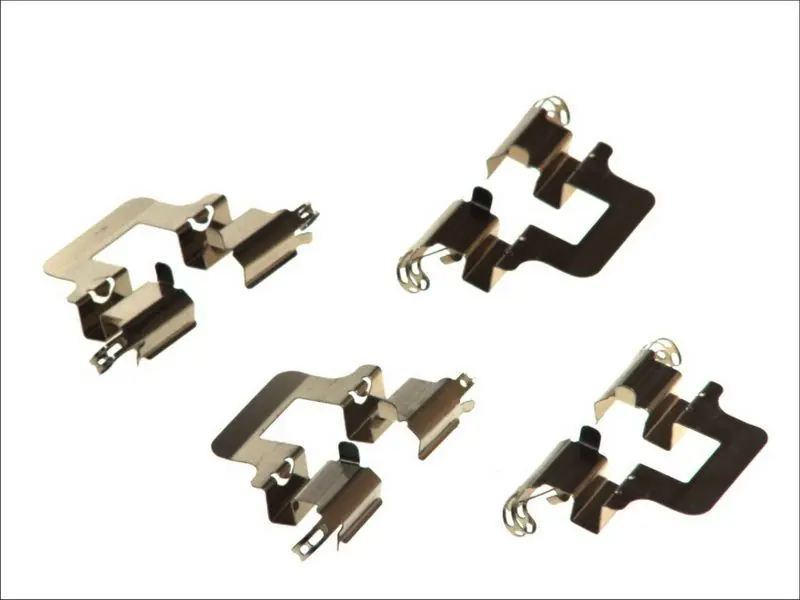 Top oferta - Zestaw montażowy klocka ham QUICK BRAKE 109-1766