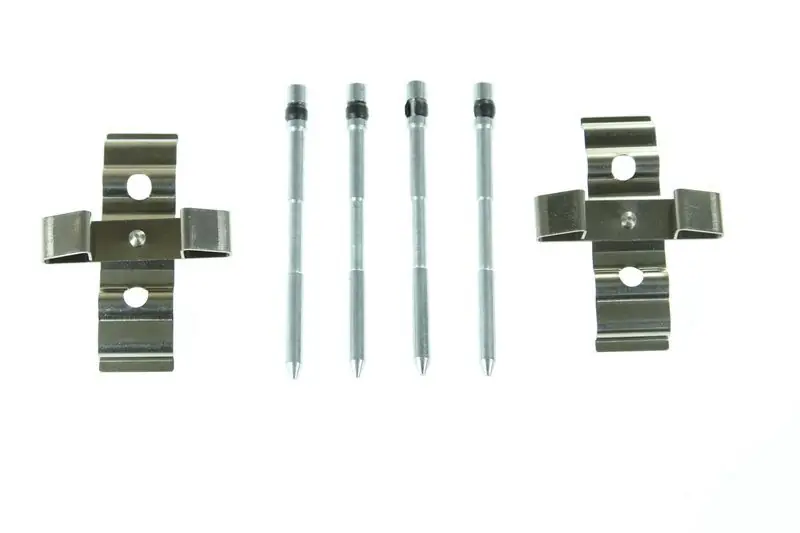 Zestaw montażowy QUICK BRAKE 109-1848 - Wysoka jakość