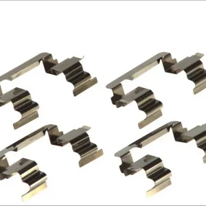 Zestaw montażowy QUICK BRAKE 109-1278 | Super okazja