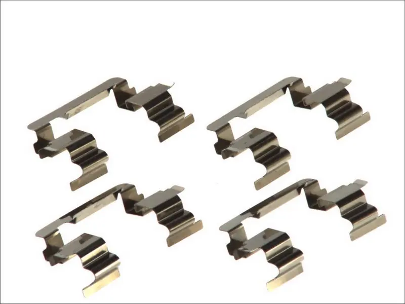 Zestaw montażowy QUICK BRAKE 109-1278 | Super okazja