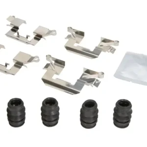 Zestaw montażowy QUICK BRAKE 109-0062 | Popularny produkt