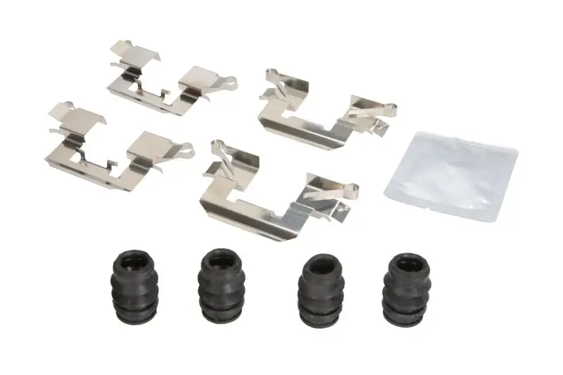 Zestaw montażowy QUICK BRAKE 109-0062 | Popularny produkt