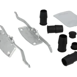 Zestaw montażowy klocka ham QUICK BRAKE 109-1837 | Nowy produkt