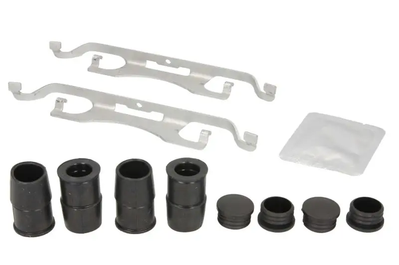 Zestaw montażowy klocka hamul QUICK BRAKE 109-0049 | Rabat