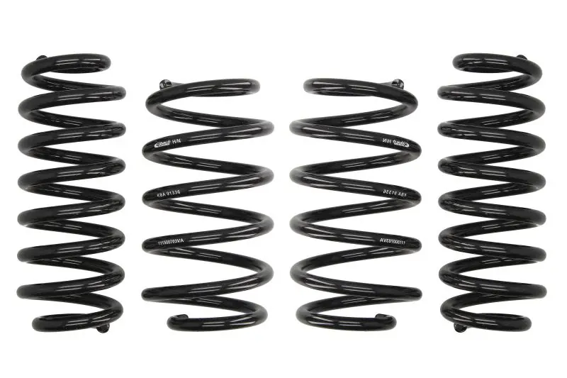 Oferta dnia | Sprężyna obniżająca EIBACH E10-85-016-08-22