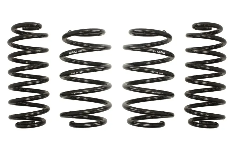 Sprężyna obniżająca EIBACH E10-85-022-02-22 | Nowość w ofercie