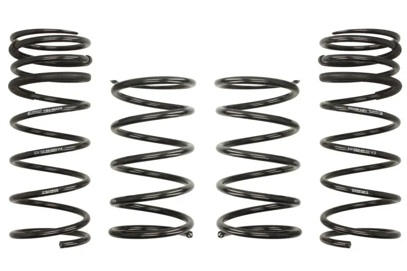 Zestaw zawieszenia, sprężyny EIBACH E5526-140 - Oferta promocyjna