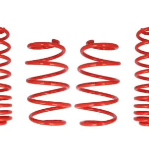 Zestaw zawieszenia, sprężyny COBRA 07.8167 - Cena producenta