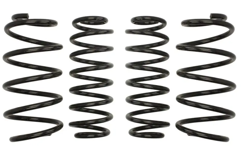 Oferta limitowana | Sprężyny obniżające, Pro-K EIBACH E10-85-008-01-22
