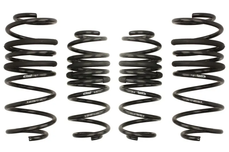 Zestaw zawieszenia, spręży EIBACH E10-40-017-01-22 | Oferta limitowana