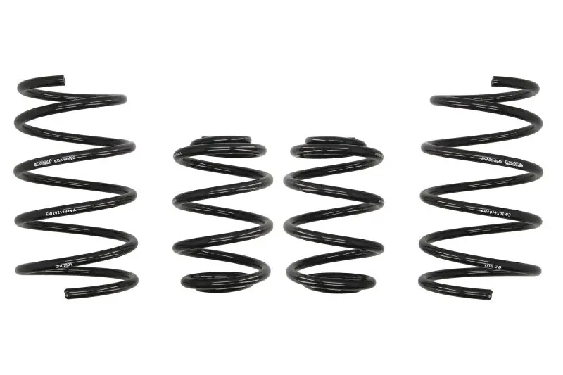 Sprężyna obniżająca EIBACH E2044-140 - Oferta limitowana