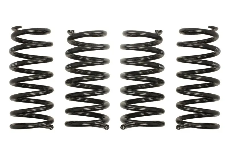 Zestaw zawieszenia, sprężyny EIBACH E4043-140 - Oferta promocyjna