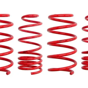 Sprężyny obniżające COBRA 00.2644.C | Prosto od producenta