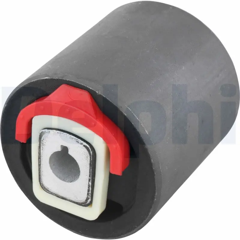 Tylko kilka sztuk | Silentblock wahacza przód DELPHI TD439W