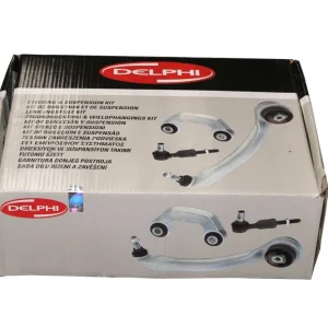 Zestaw naprawczy zawieszenia koła DELPHI TC1300KIT - Premium