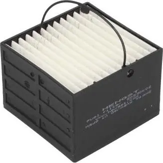 Jakość premium - Filtr paliwa