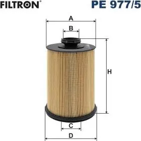 Bestseller - FILTR PALIWA