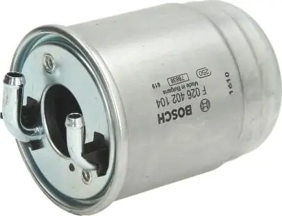 Kup dziś | FILTR PALIWA DB OM646-651 SPRINTER 09-