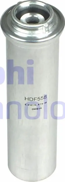 FILTR PALIWA BMW M47-57 E81-E60-F10-E83-E70-E71 - Nowość