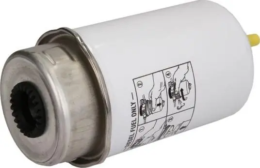 FILTR PALIWA FORD 2.0DI-2.4DI 16V 04- | Wielka wyprzedaż