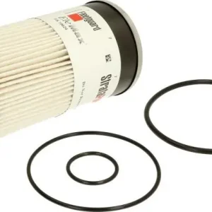 Outlet | Filtr paliwa
