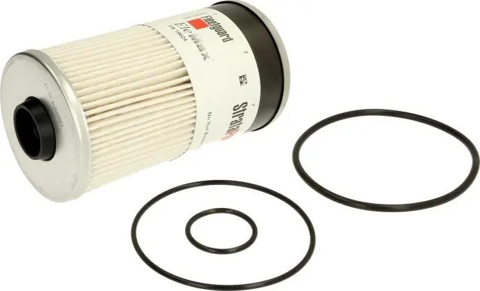Outlet | Filtr paliwa