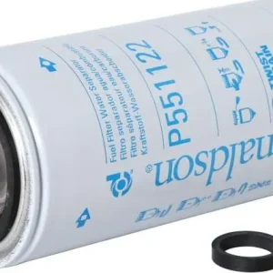 Filtr paliwa - Bardzo popularny produkt