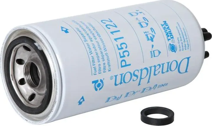 Filtr paliwa - Bardzo popularny produkt