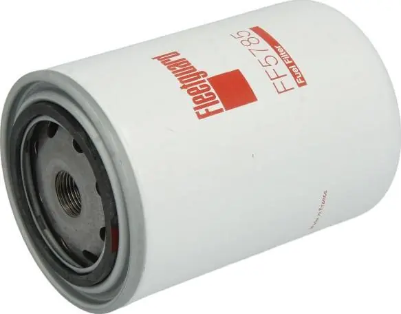 Premium | Filtr paliwa