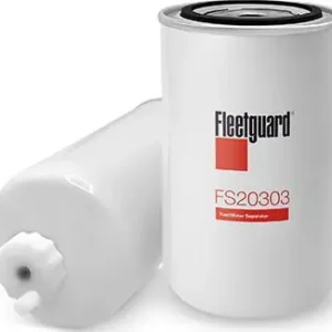 Sprawdzony produkt - Filtr paliwa