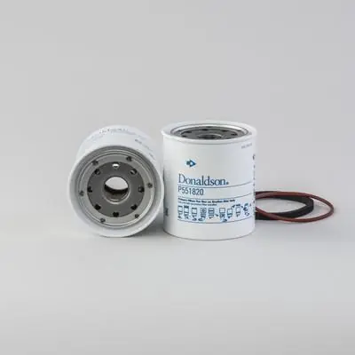 Filtr paliwa - Bestseller