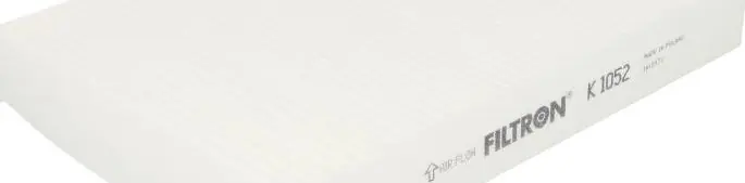 Jeszcze taniej | FILTR KABINOWY