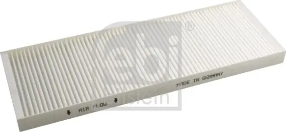 Superoferta | Filtr kabiny