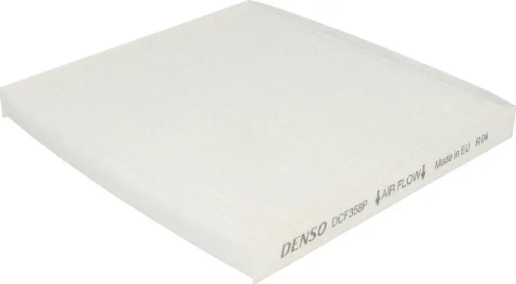 Filtr kabiny | Nowość w ofercie