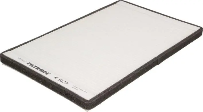 Filtr kabiny - Top oferta