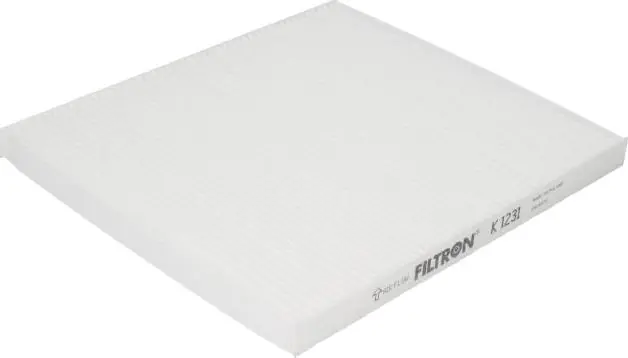 Bezpośrednio z fabryki | FILTR KABINOWY